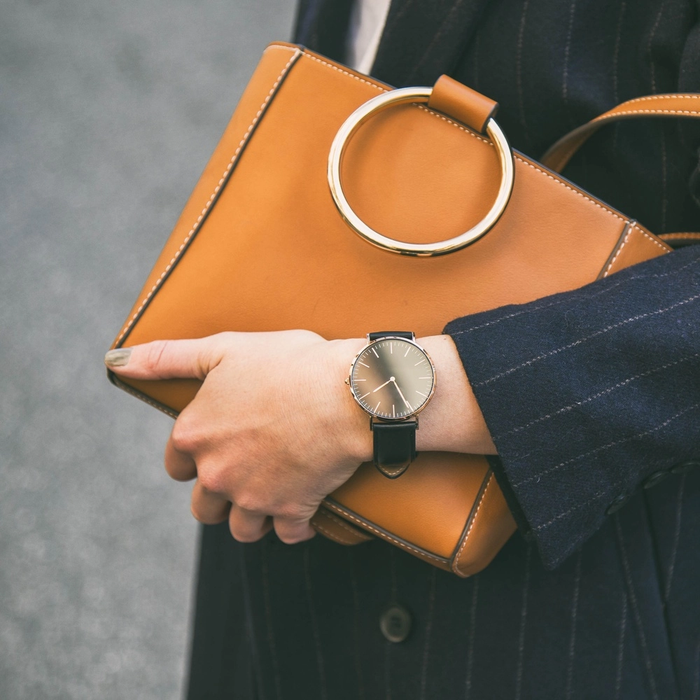 ICONIC BAGS
