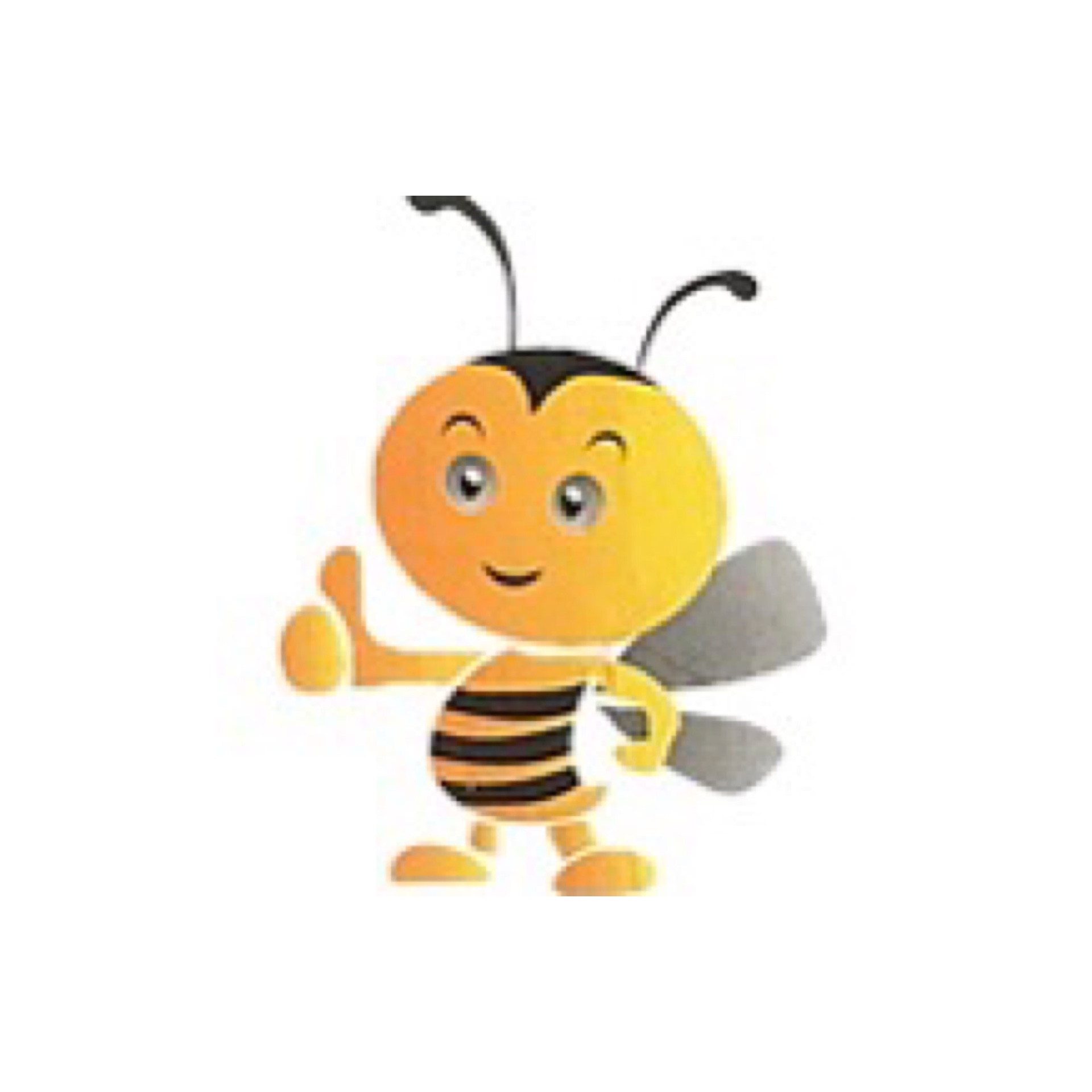 Пчёлка Доми