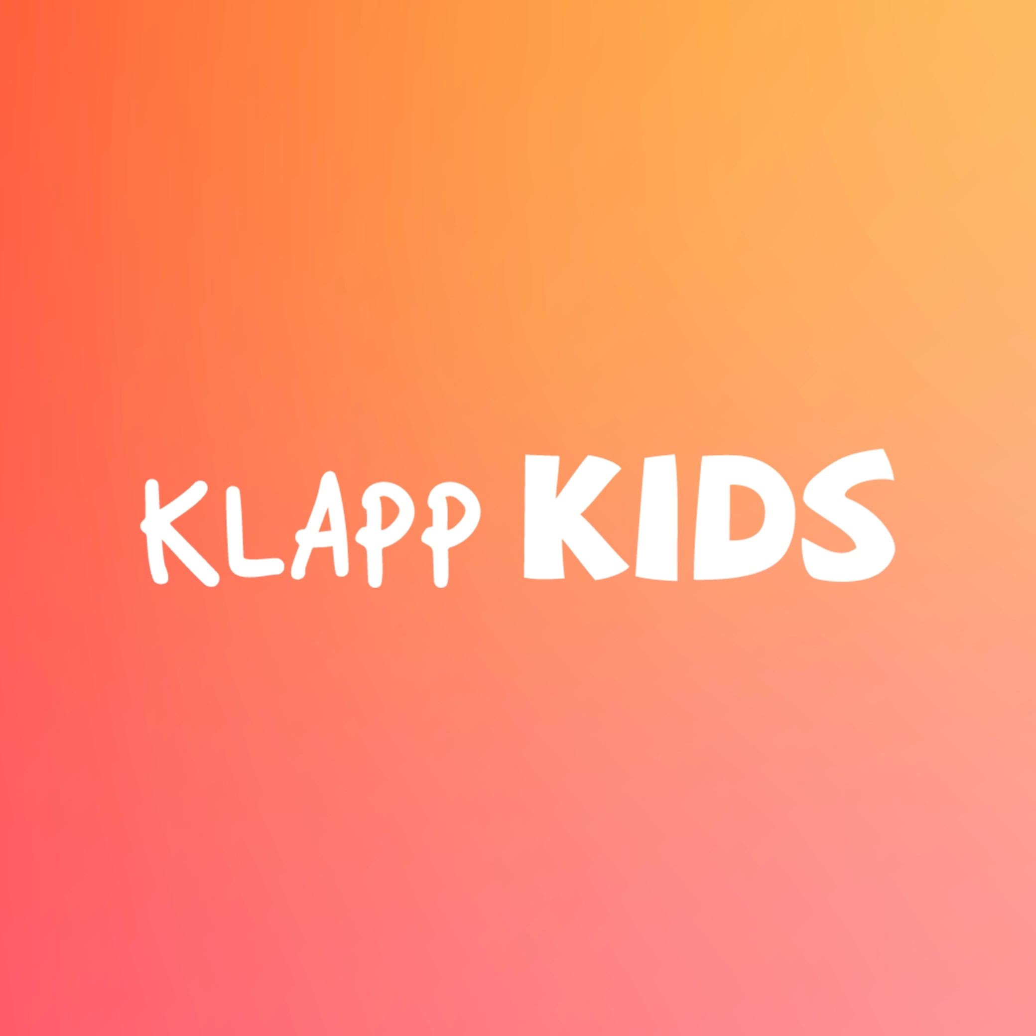 Дмитрий из Klapp Kids