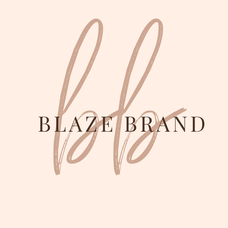 Blaze Brand