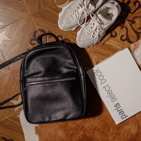 Kamilano Bags