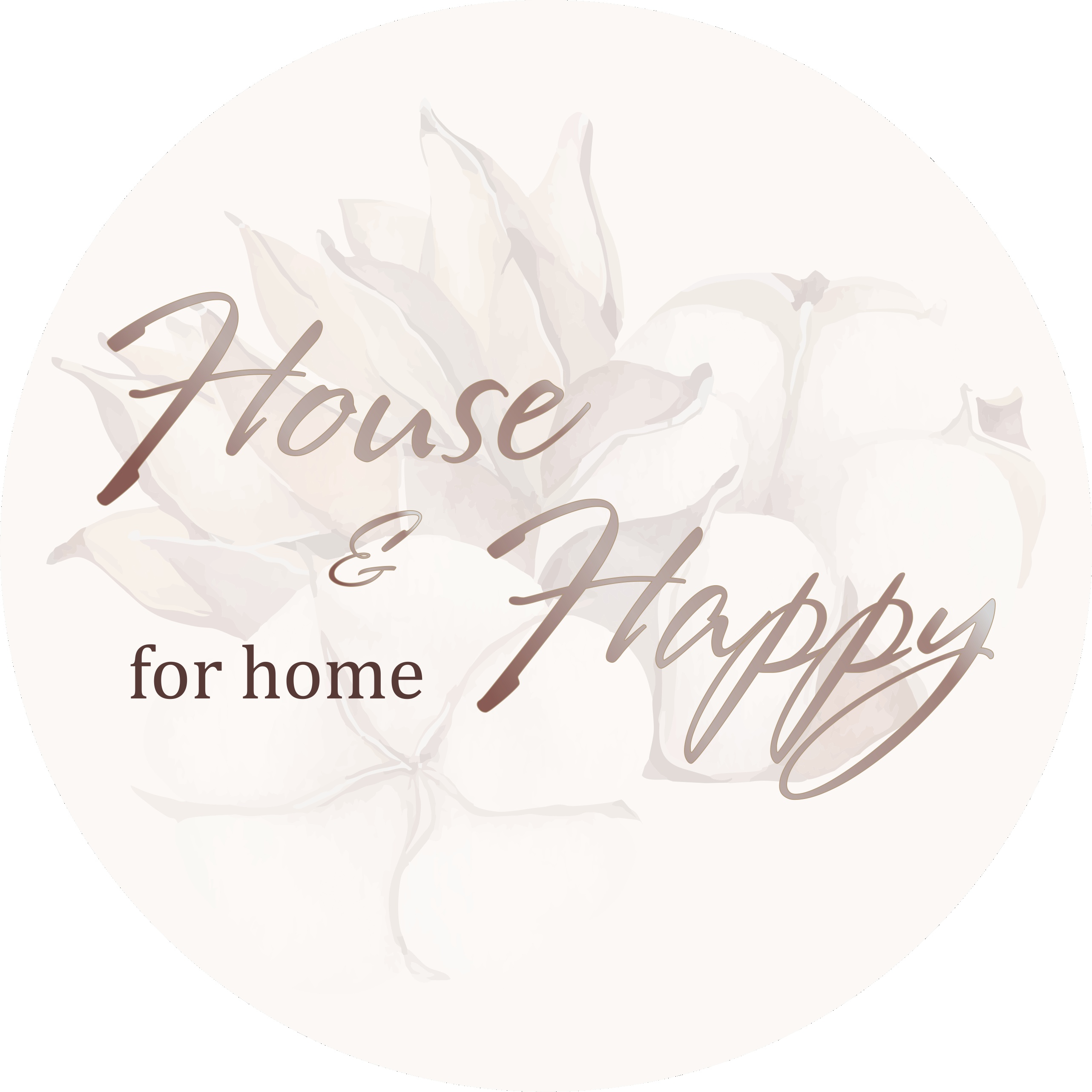 House and Happy