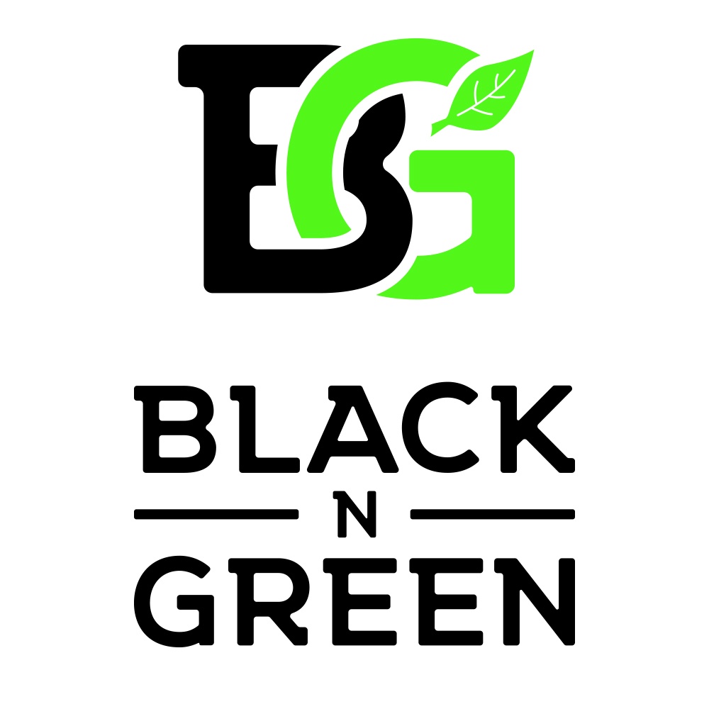 Black-N-Green