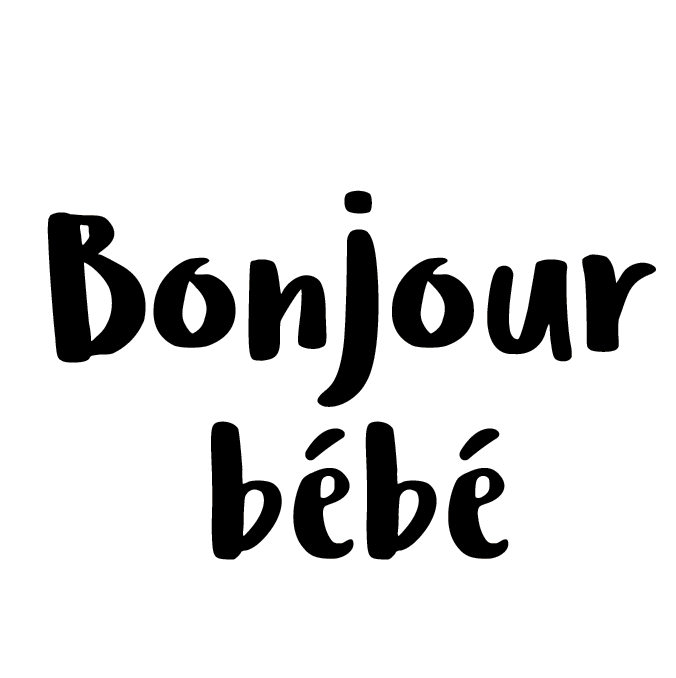 Bonjour Bebe