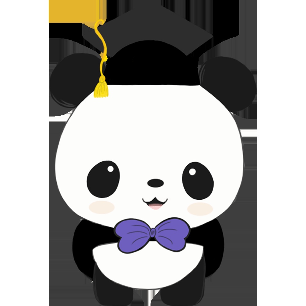 Panda Momo