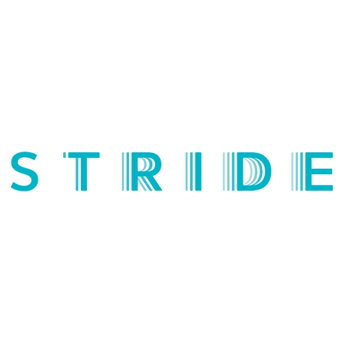 STRIDE