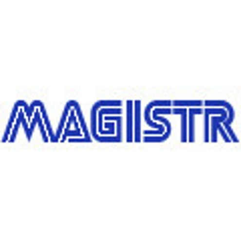 Magistr