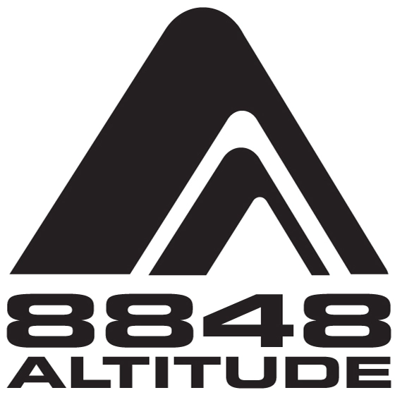 8848 ALTITUDE
