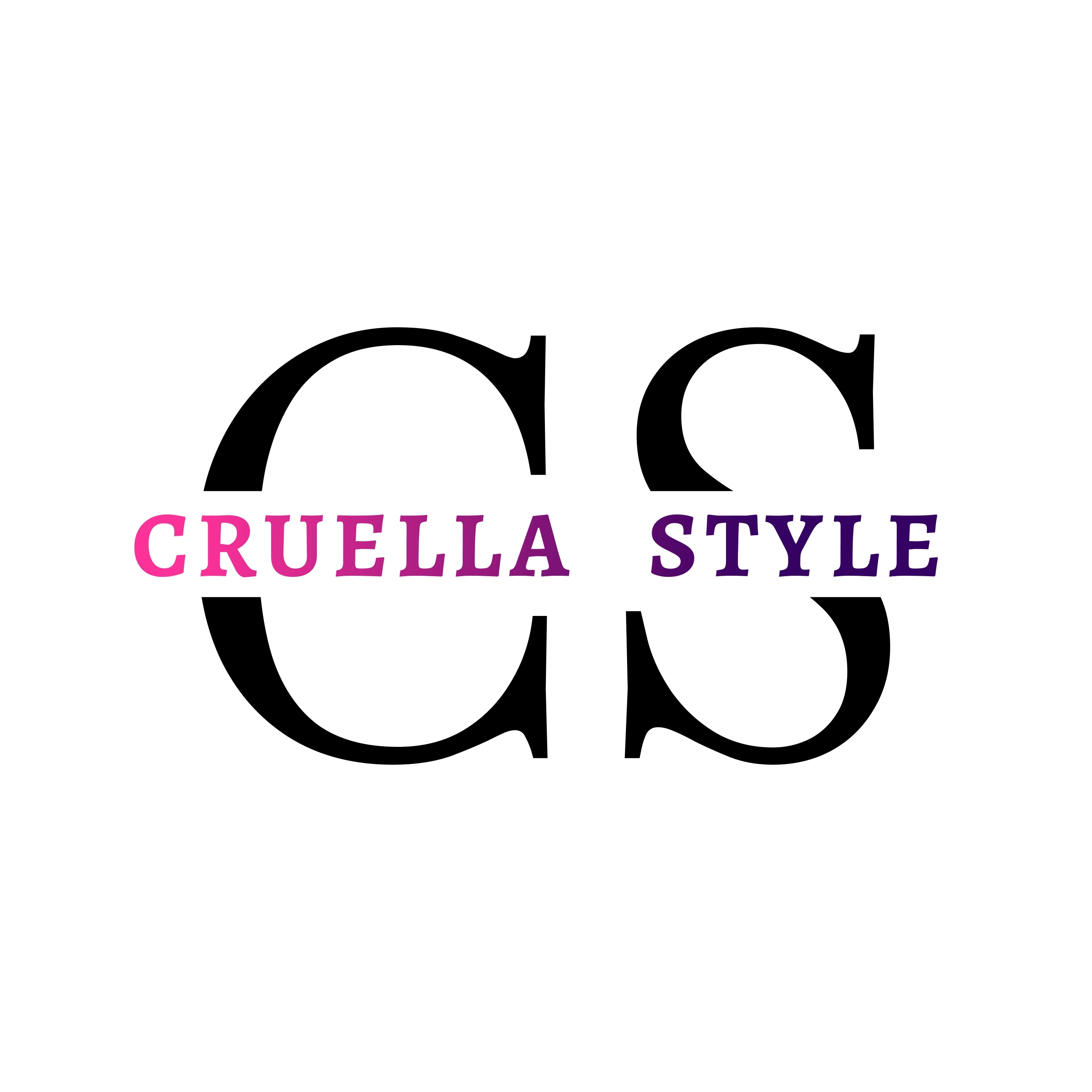 Cruella Style