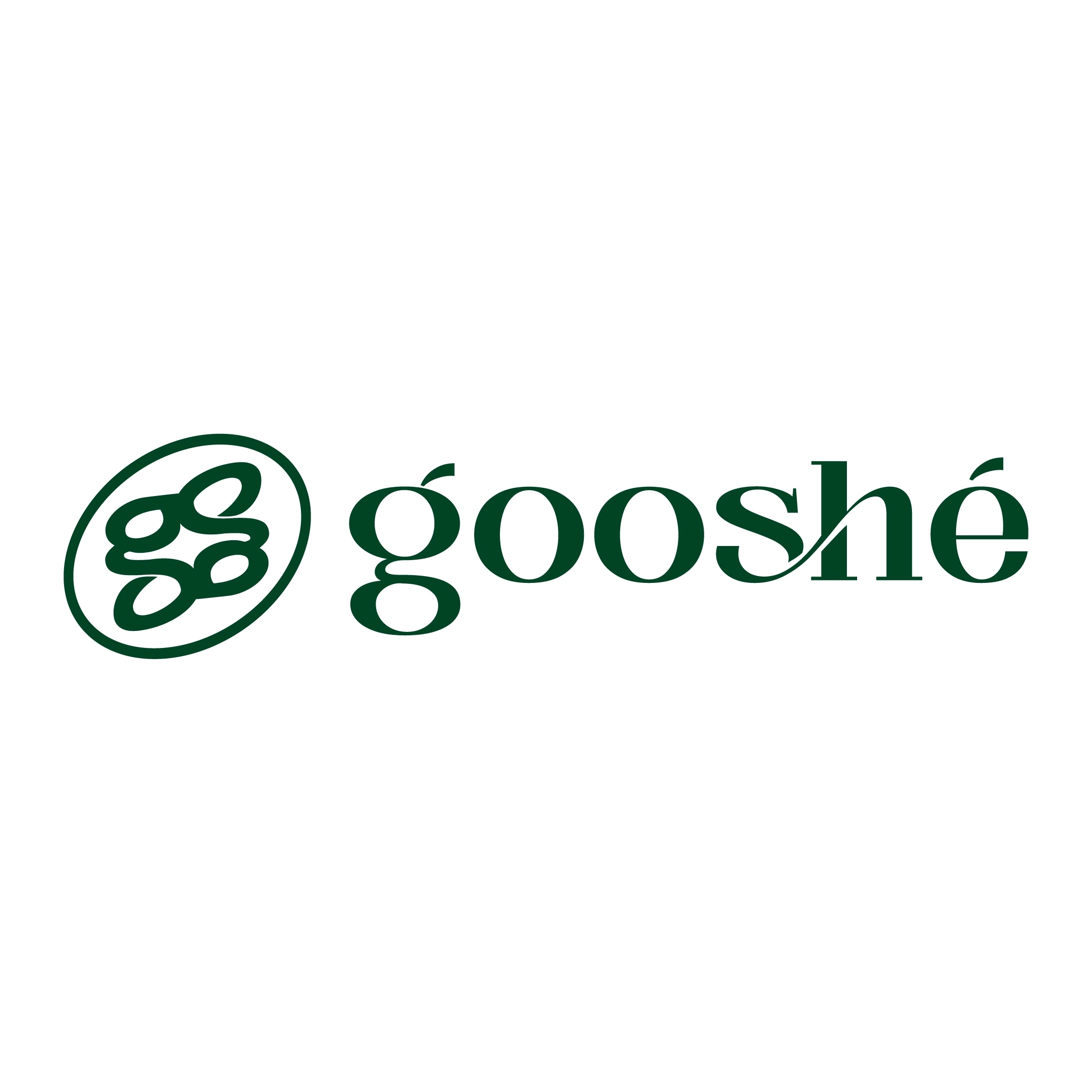 GOOSHE.