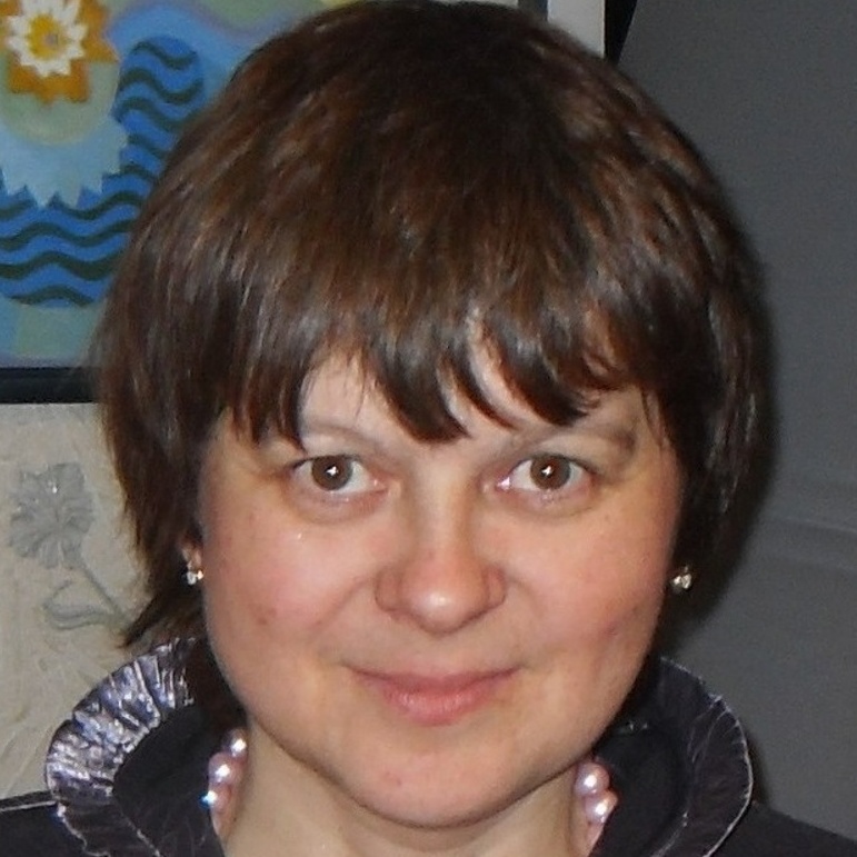 Марина Милова