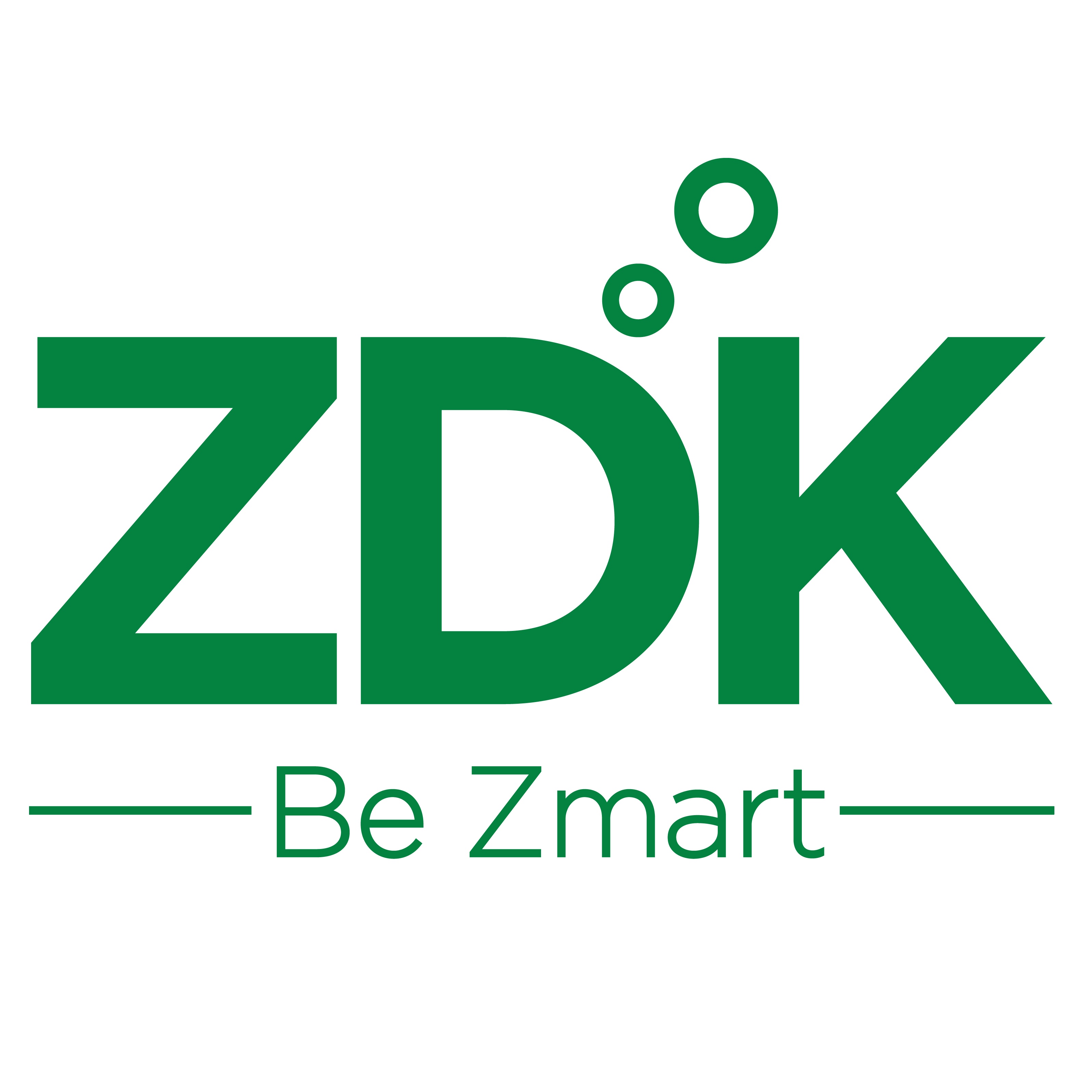 ZDK Store