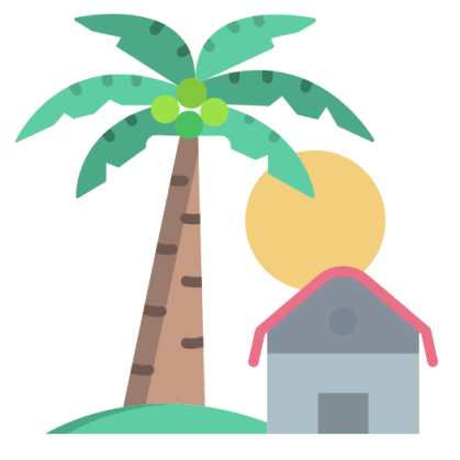 Palm Home
