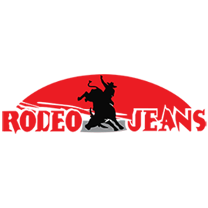 RODEO-JEANS