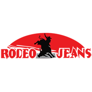 RODEO-JEANS