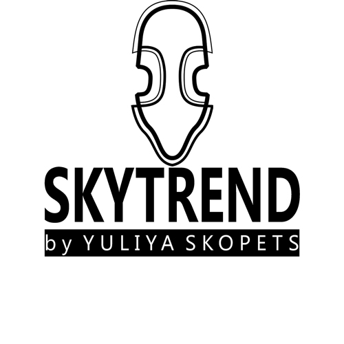 SKYTREND by YULIYA SKOPETS