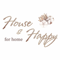 Happy and House