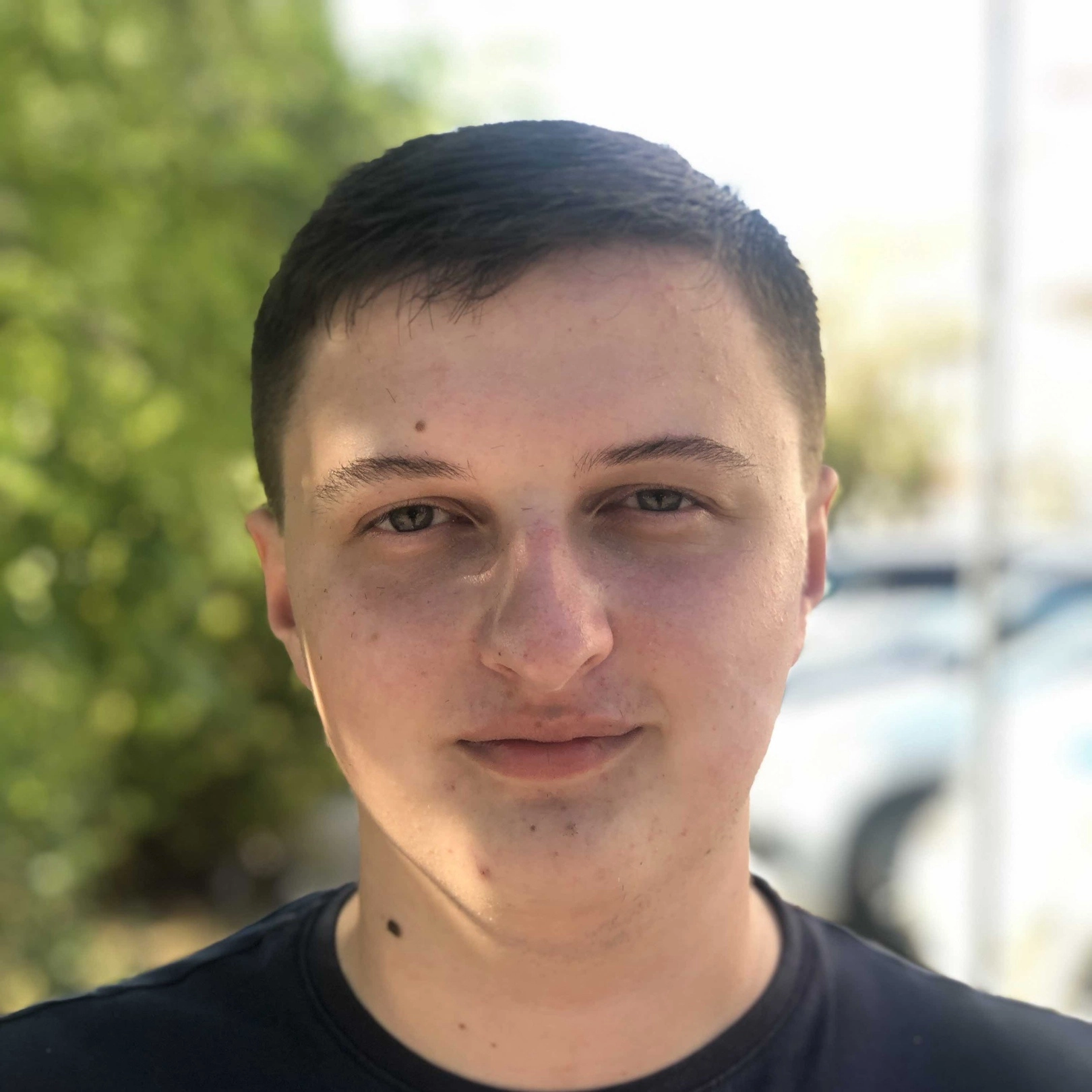 Максим Яковенко