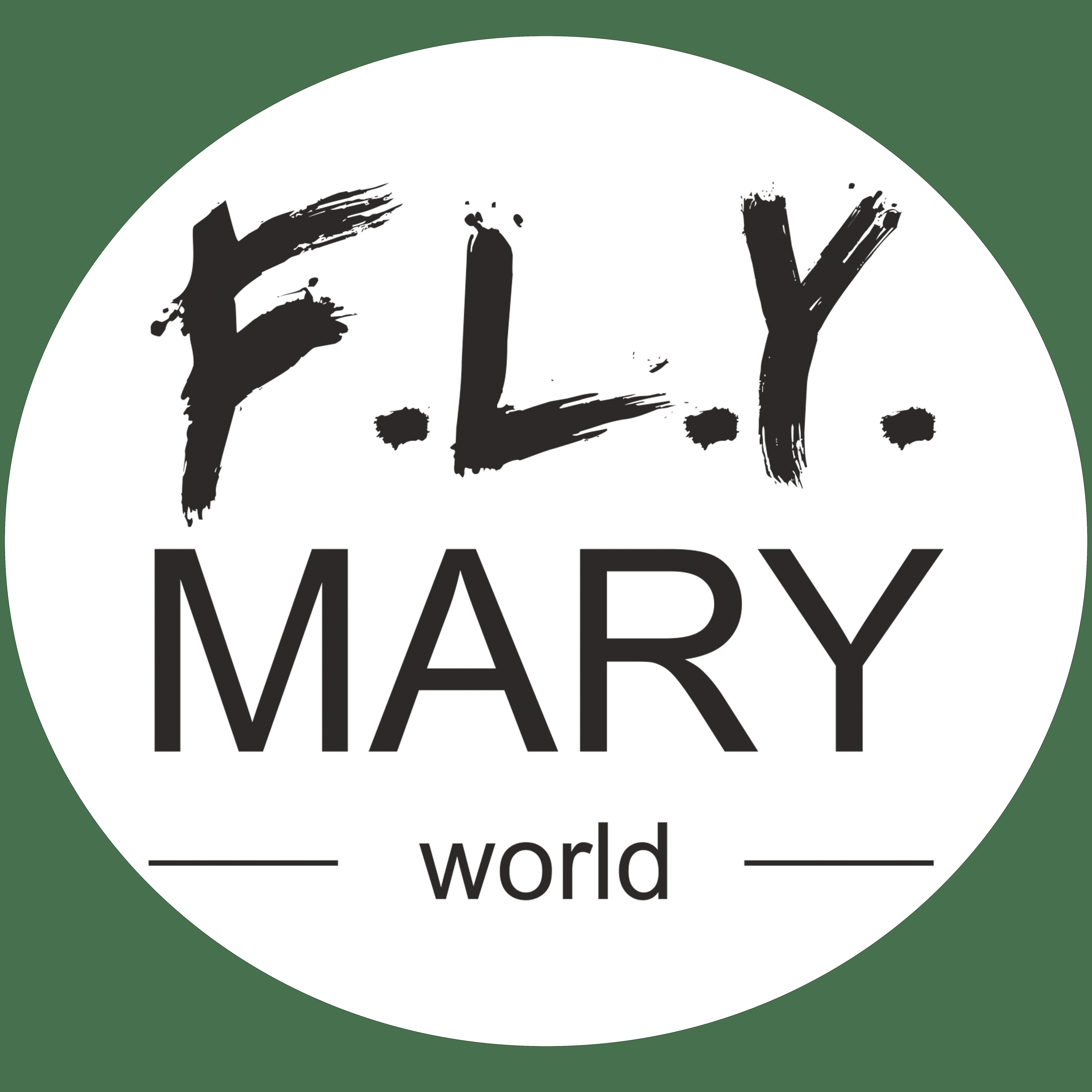 F.L.Y. Mary world тм