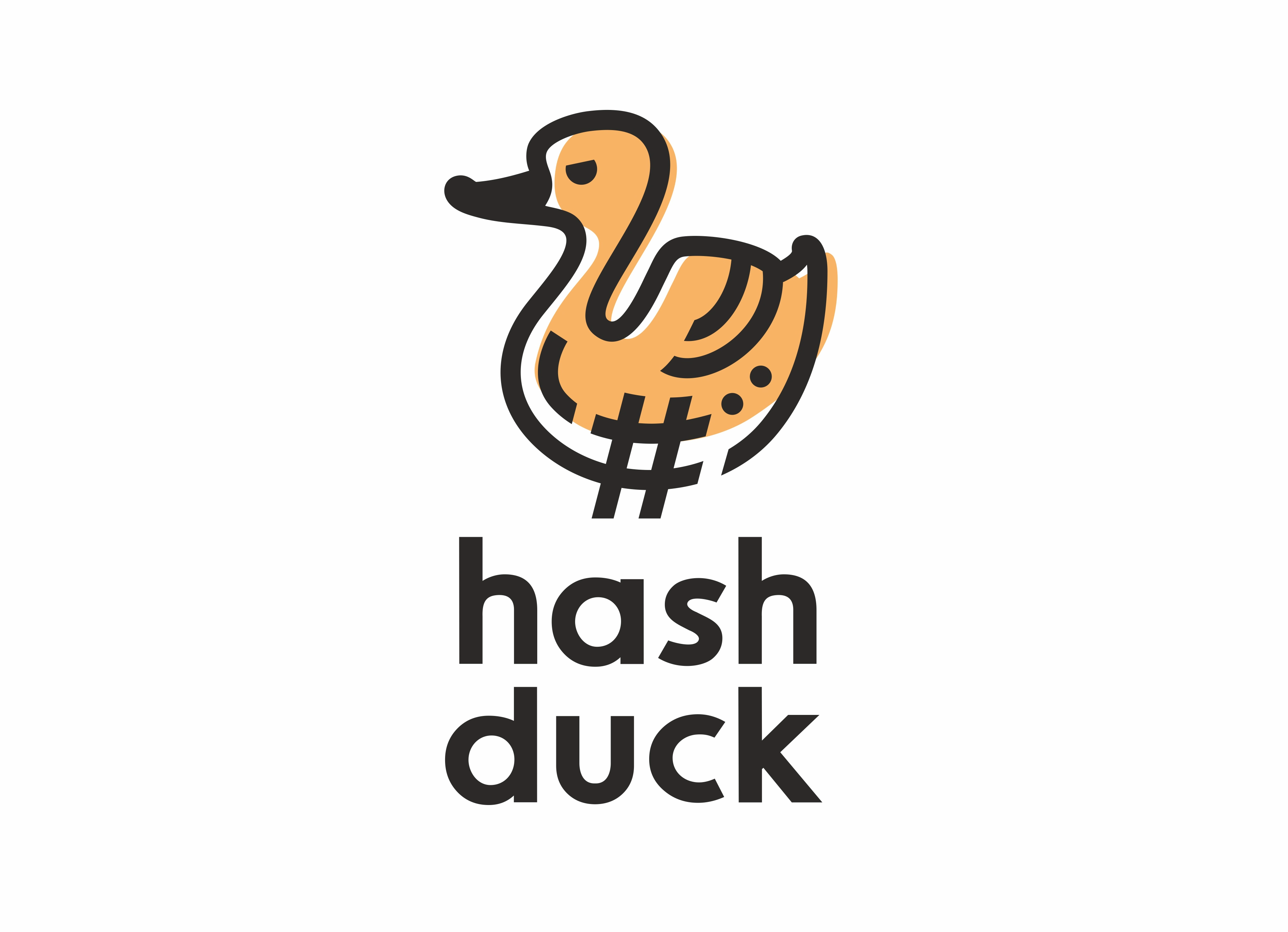 HashDuck