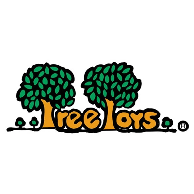 TREE TOYS