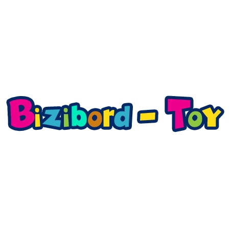 Bizibord-Toys