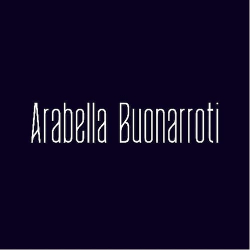 Arabella Buonarroti