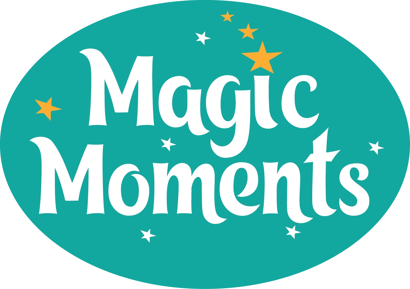 Magic Moments