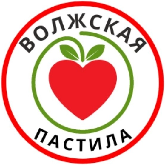 Волжская пастила