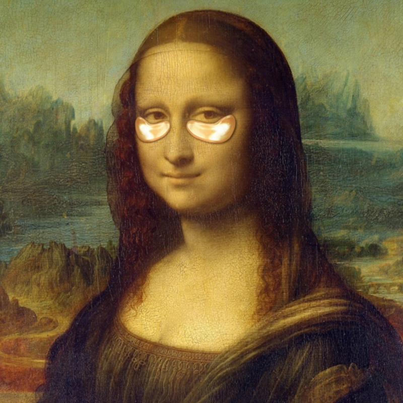 Mona Lisa