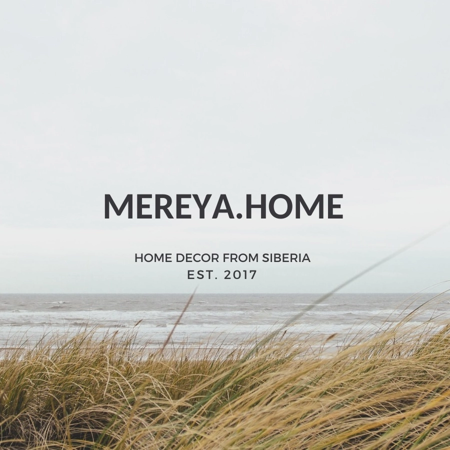 Mereya.Home
