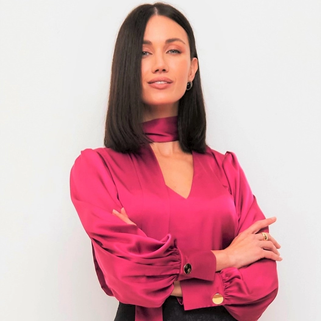 Rosa Rossa 