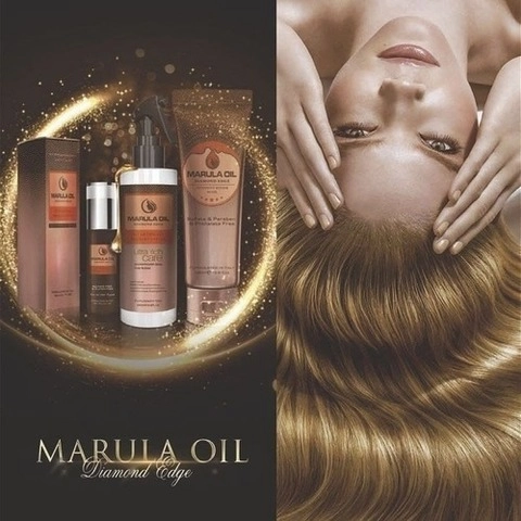Marula Oil