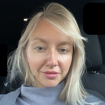 Irina Mikhovich - DonaLine
