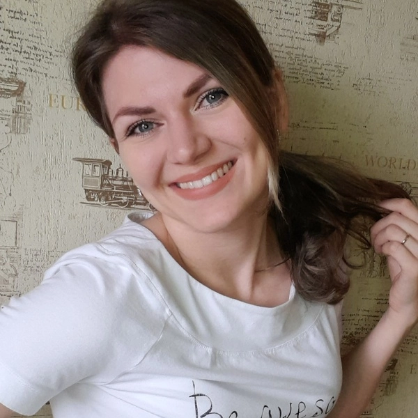 Федченко Юлия