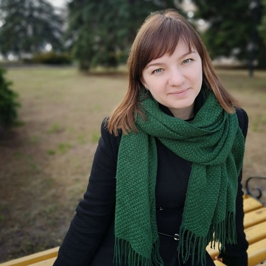 Лунева НВ