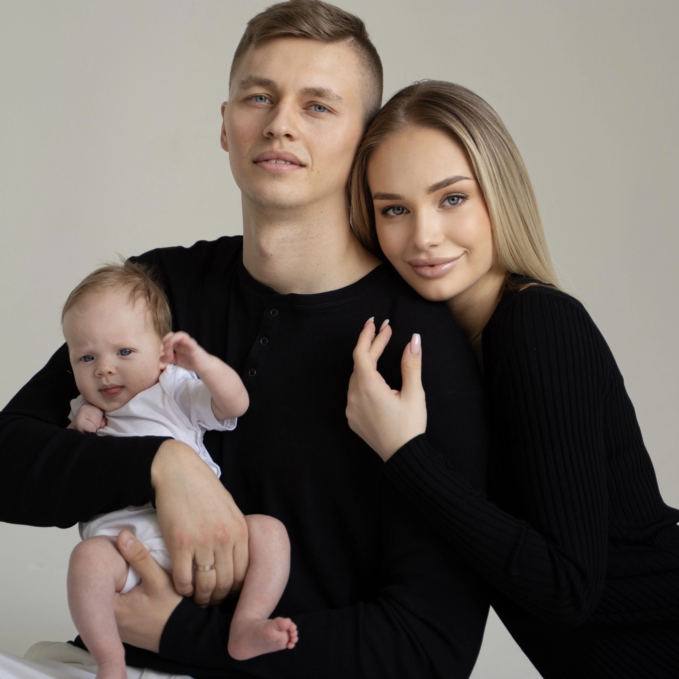 Екатерина Салихова
