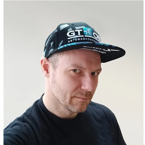 GT OIL
