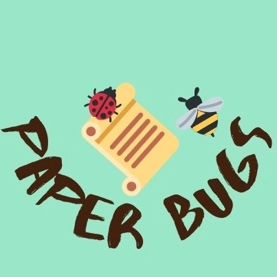 PAPER BUGS