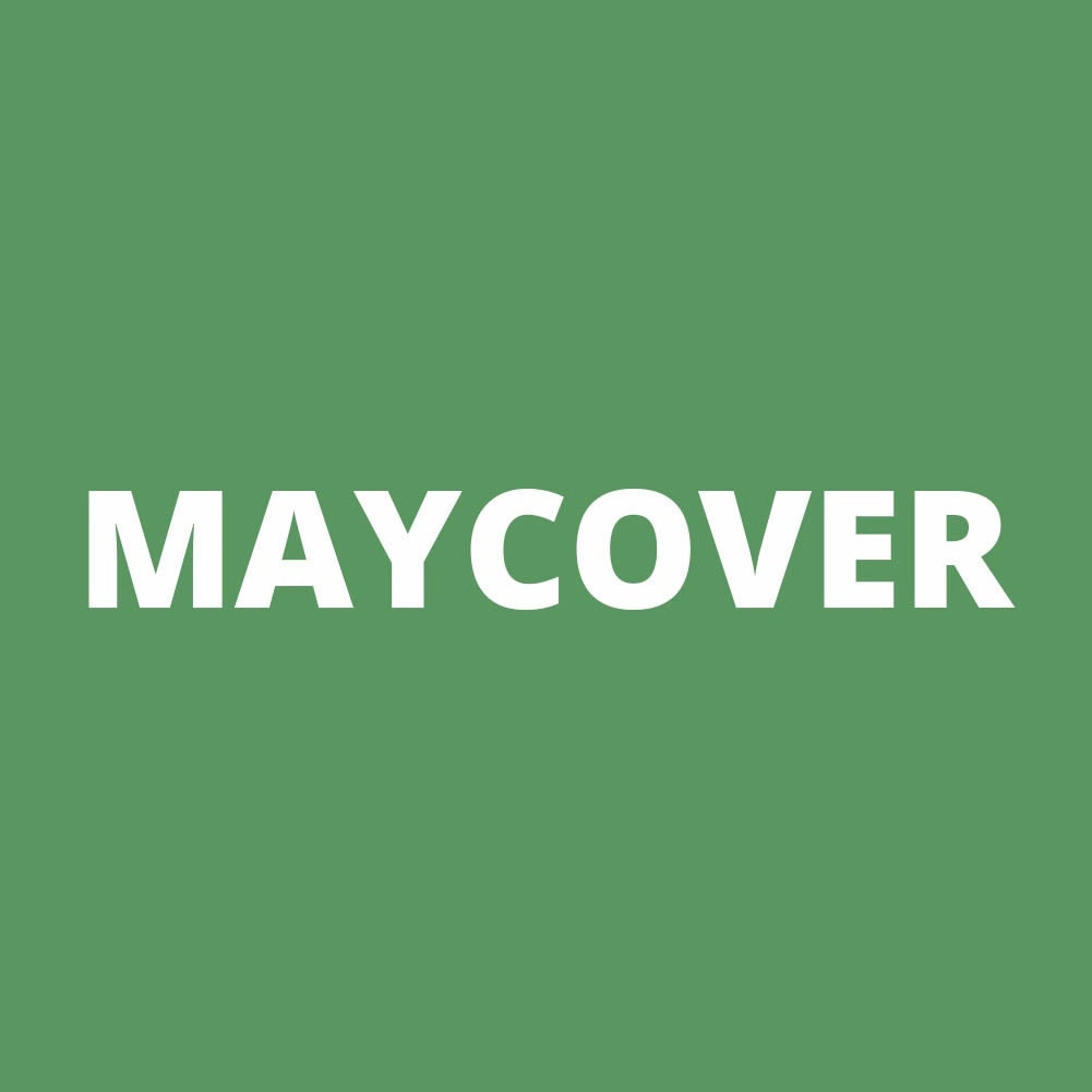 MAYCOVER
