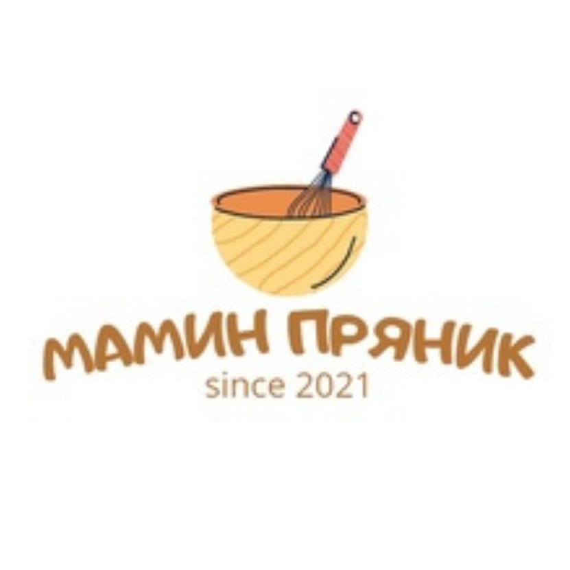 Мамин пряник