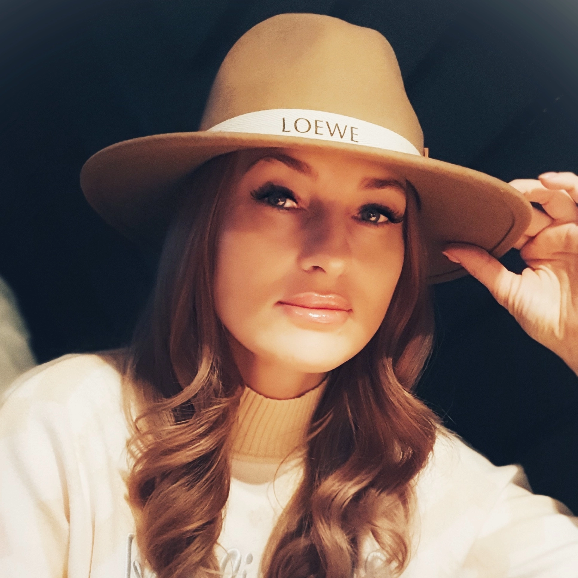 Ангелина Ярославская 