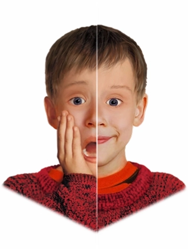 Home Alone