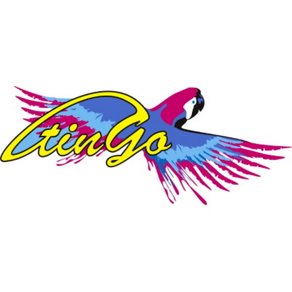 Торговая марка TINGO