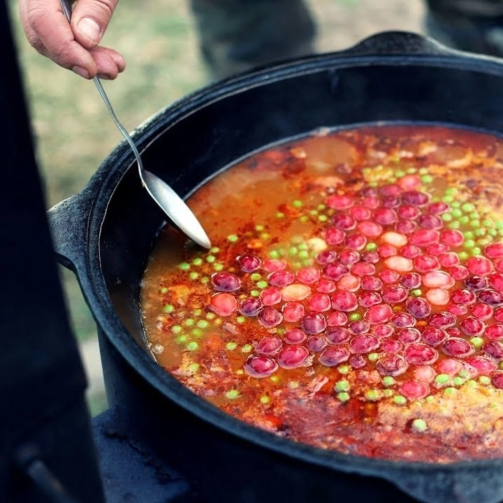 Мастер Казан