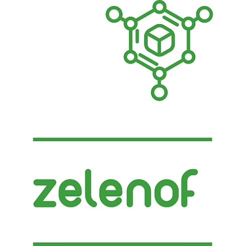 Zelenof