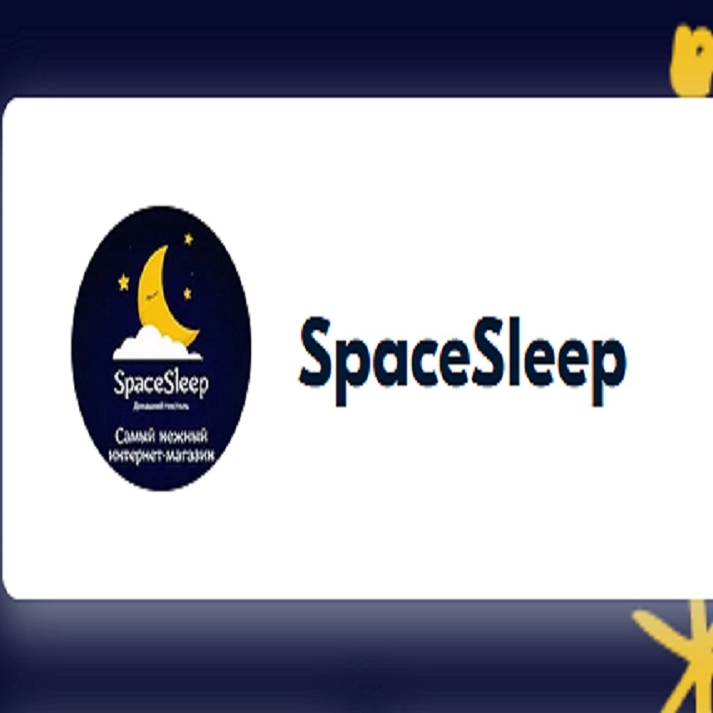 Spacesleep