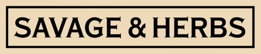 Savage&Herbs