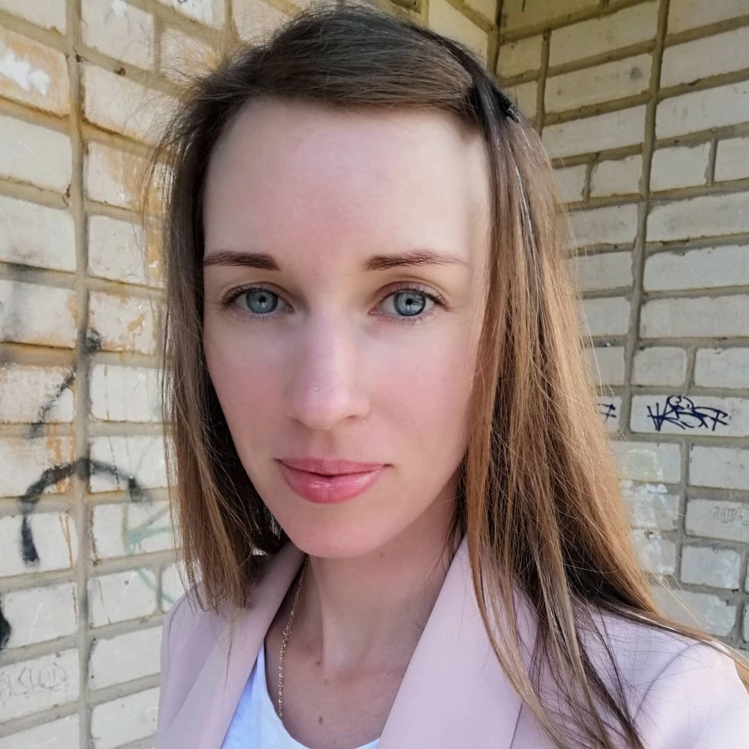 Ирина Подлевских