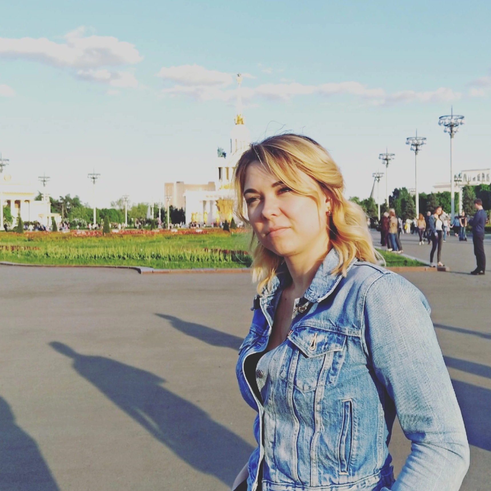 Виктория Лобанова